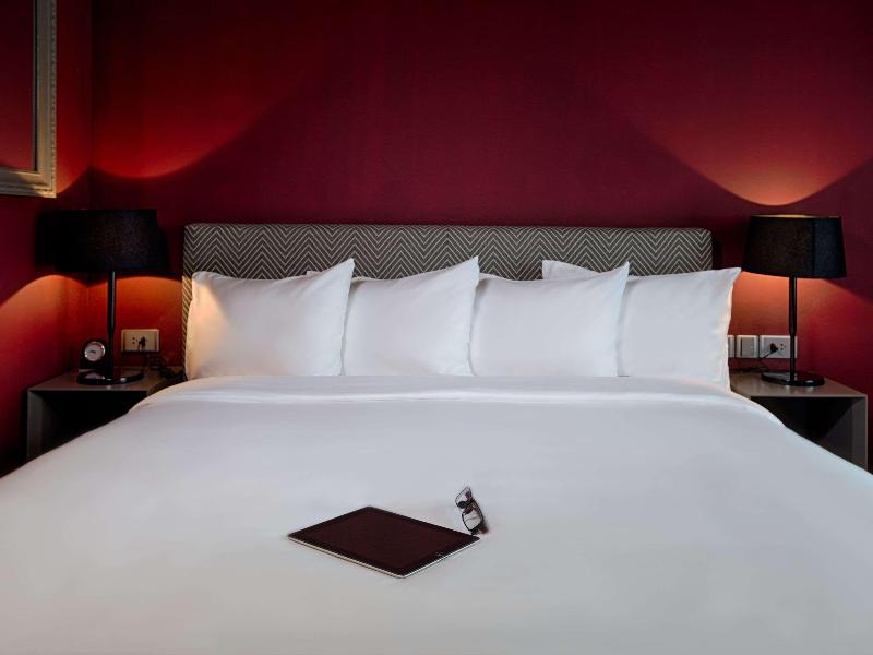 Mercure Danang French Village Bana Hills image