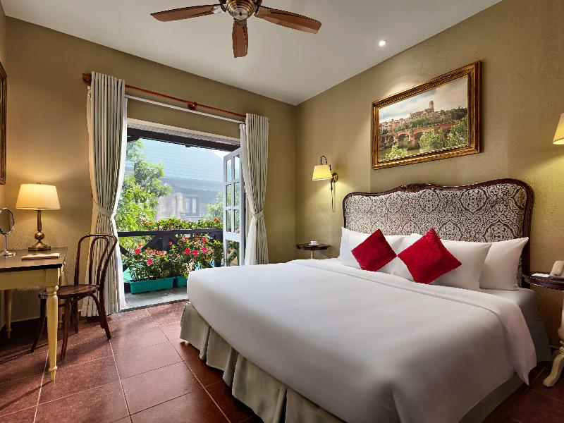 Mercure Danang French Village Bana Hills image