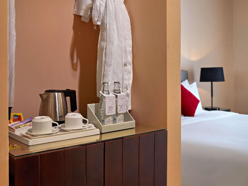 Mercure Danang French Village Bana Hills image
