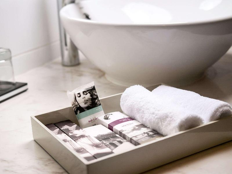 Mercure Danang French Village Bana Hills image