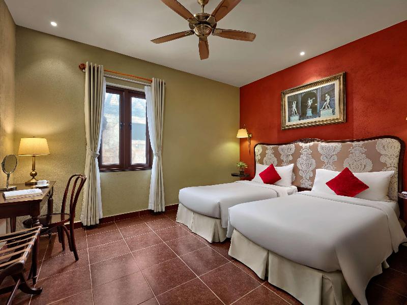 Mercure Danang French Village Bana Hills image
