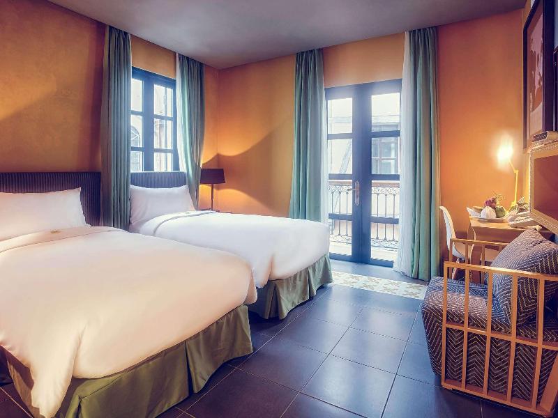 Mercure Danang French Village Bana Hills image