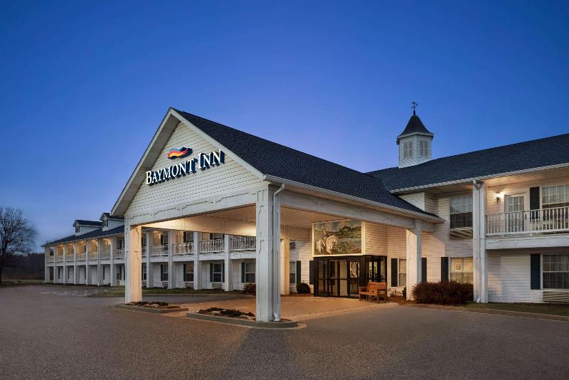 Baymont by Wyndham Washington image