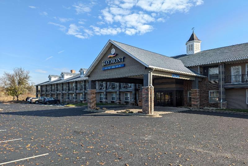 Baymont by Wyndham Washington image
