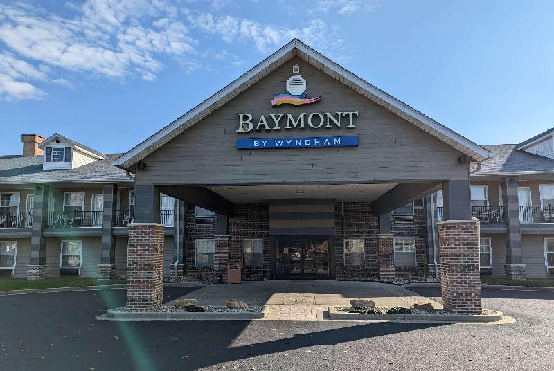 Baymont by Wyndham Washington image