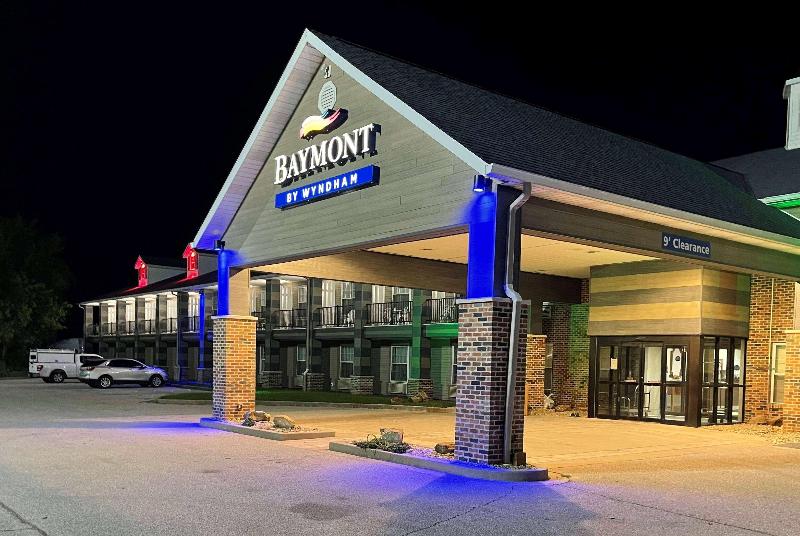 Baymont by Wyndham Washington image