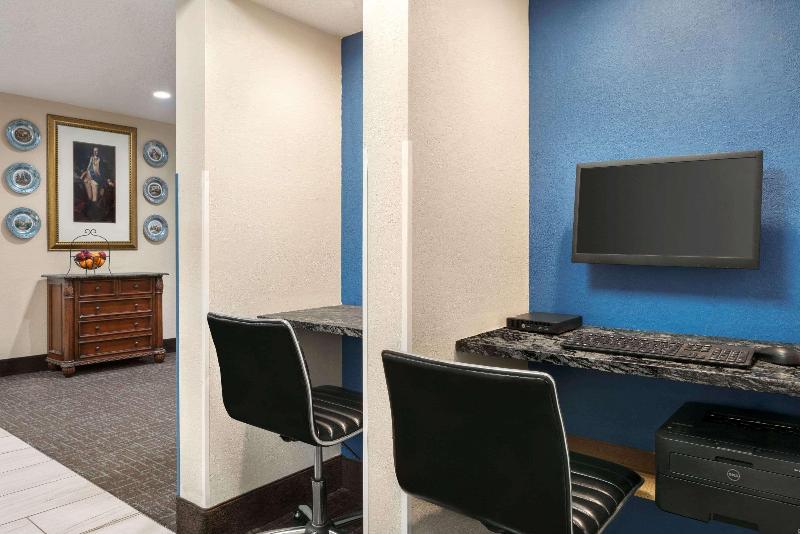 Baymont by Wyndham Washington image
