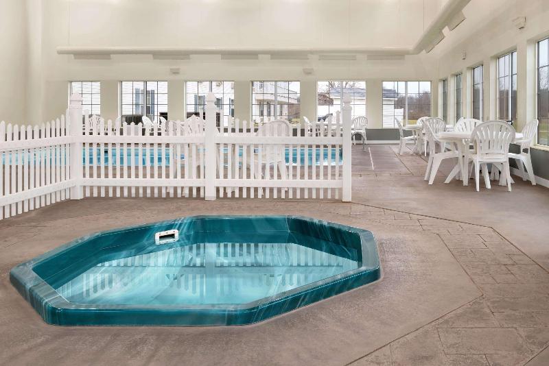 Baymont by Wyndham Washington image
