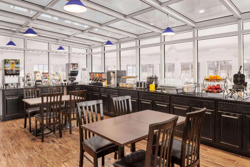 Baymont by Wyndham Washington image