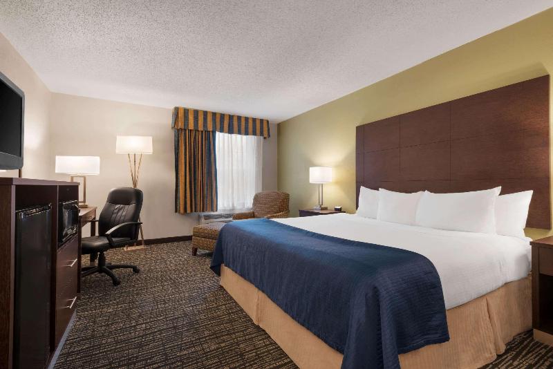 Baymont by Wyndham Washington image