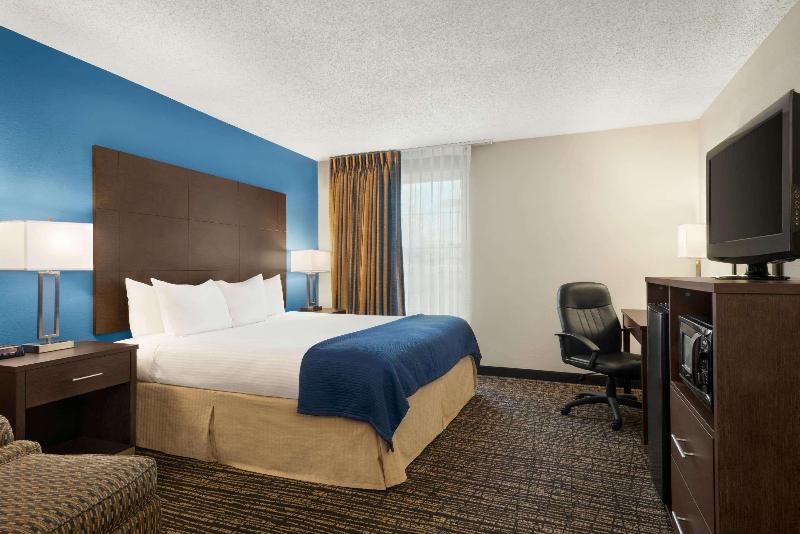 Baymont by Wyndham Washington image
