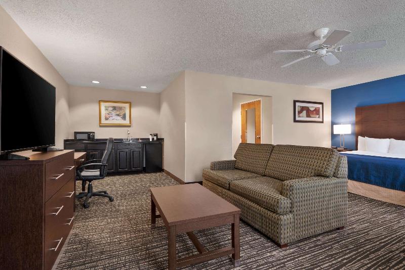 Baymont by Wyndham Washington image