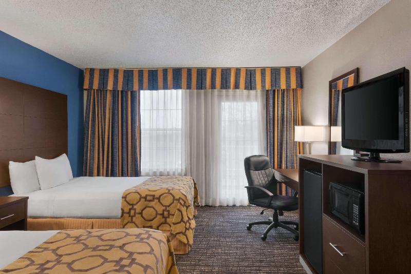 Baymont by Wyndham Washington image