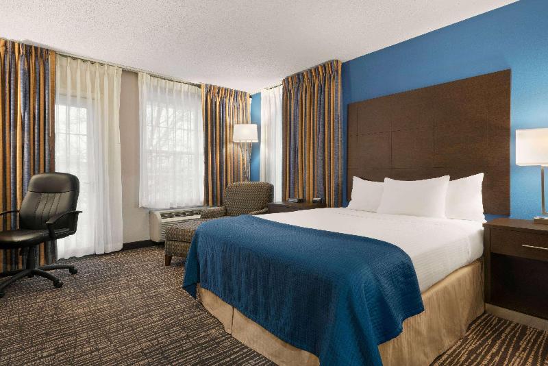 Baymont by Wyndham Washington image