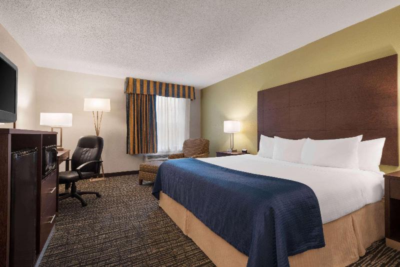 Baymont by Wyndham Washington image