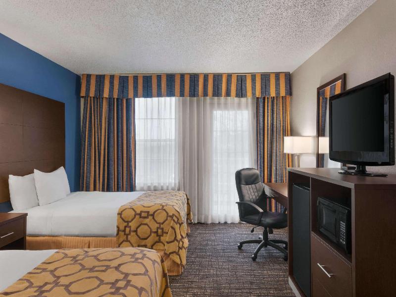 Baymont by Wyndham Washington image