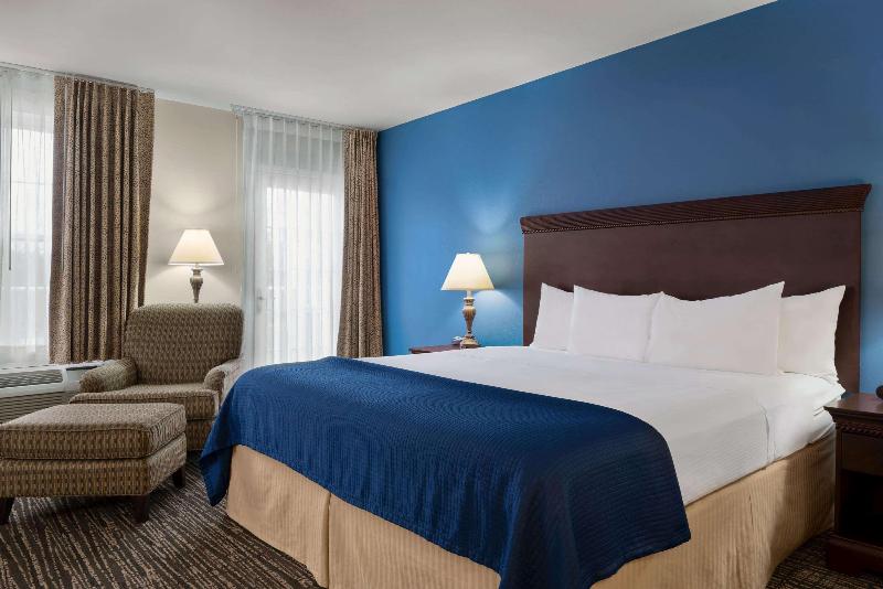 Baymont by Wyndham Washington image