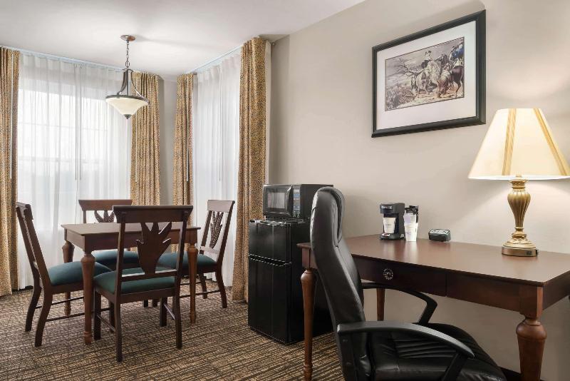Baymont by Wyndham Washington image