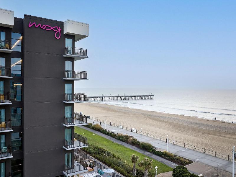 Baymont by Wyndham Virginia Beach Oceanfront image
