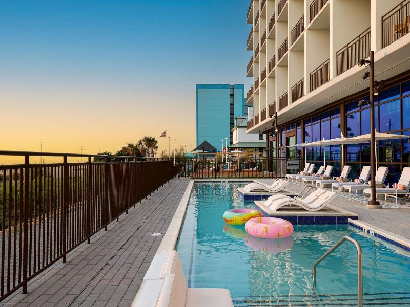 Baymont by Wyndham Virginia Beach Oceanfront image