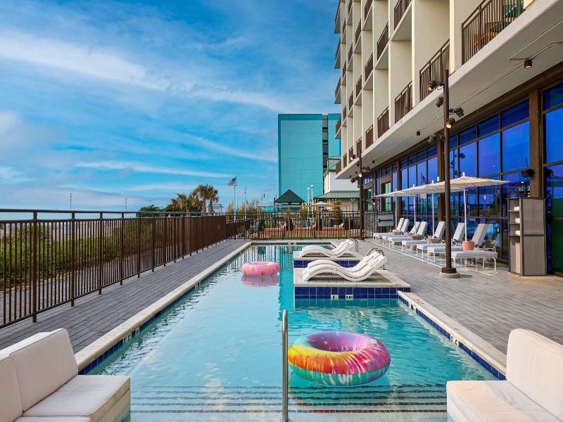 Baymont by Wyndham Virginia Beach Oceanfront image
