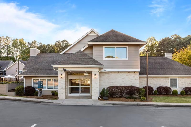 Waterwalk Extended Stay By Wyndham Atlanta Perimet