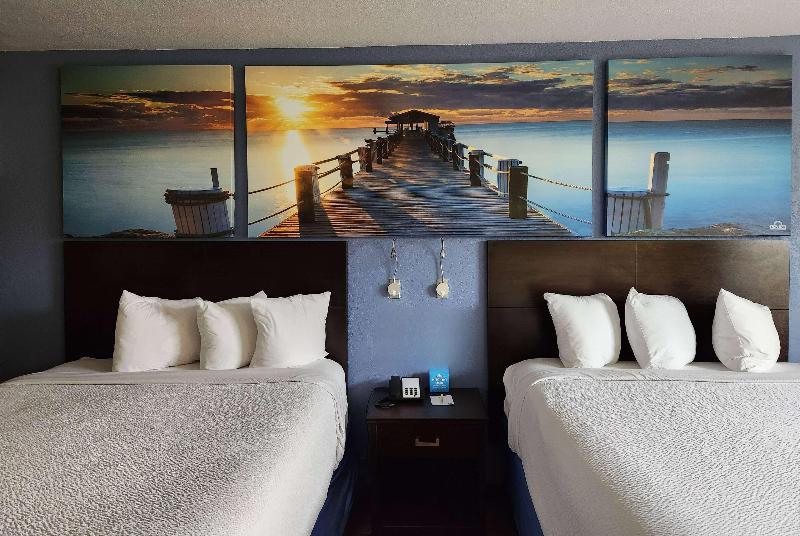 Days Inn By Wyndham New Orleans Pontchartrain image