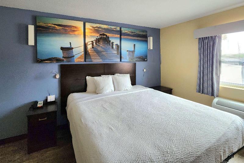 Days Inn By Wyndham New Orleans Pontchartrain image