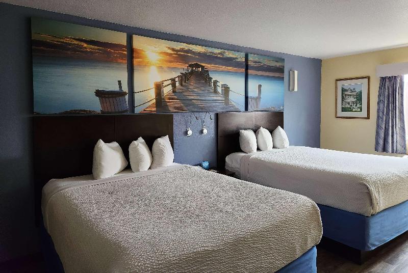 Days Inn By Wyndham New Orleans Pontchartrain image