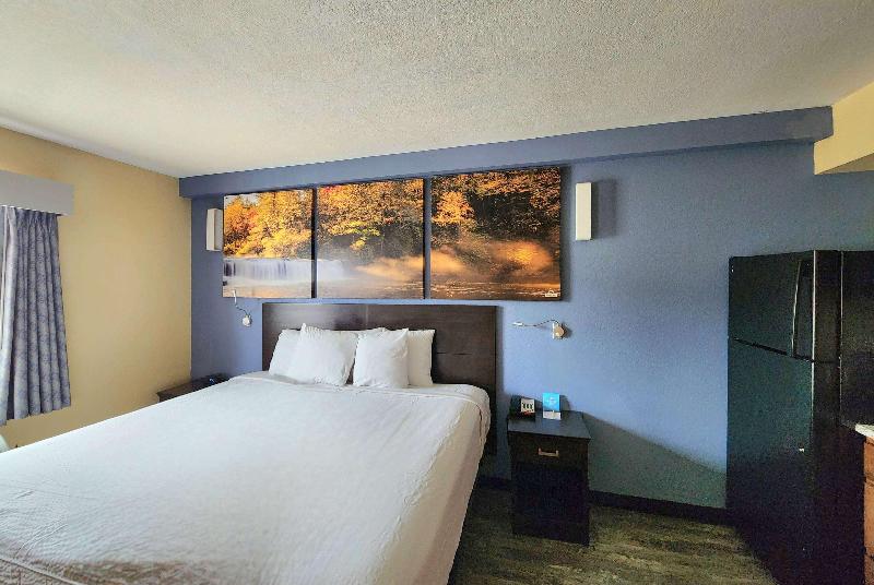 Days Inn By Wyndham New Orleans Pontchartrain image