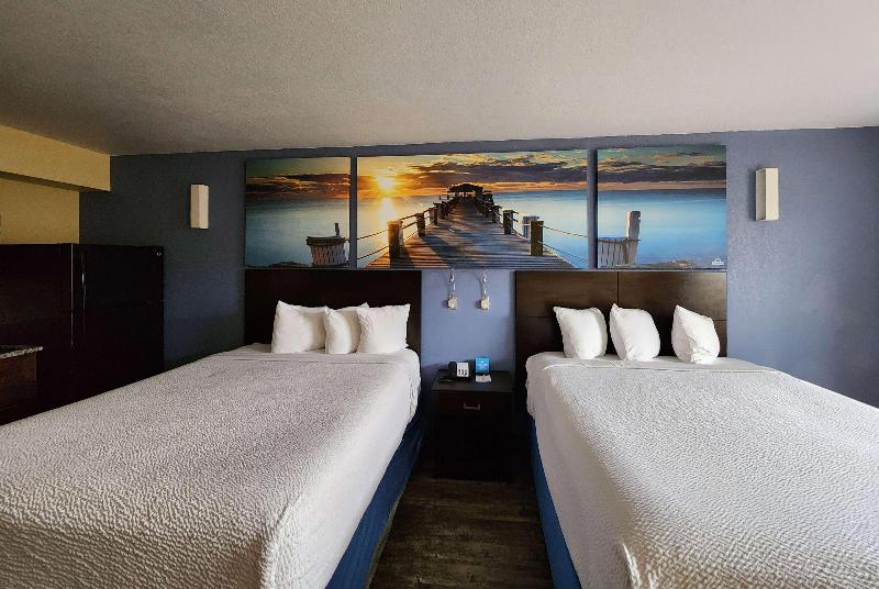 Days Inn By Wyndham New Orleans Pontchartrain image