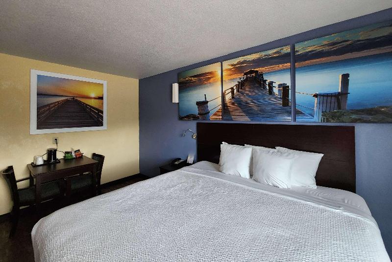 Days Inn By Wyndham New Orleans Pontchartrain image