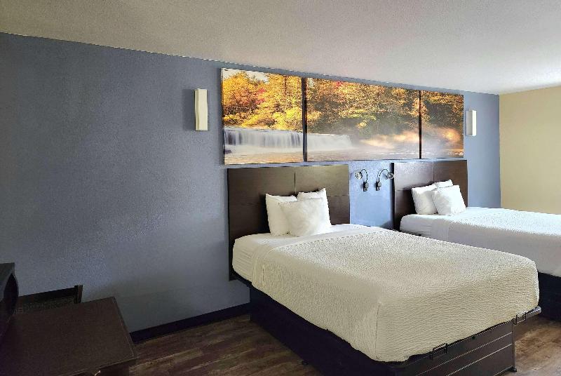 Days Inn By Wyndham New Orleans Pontchartrain image