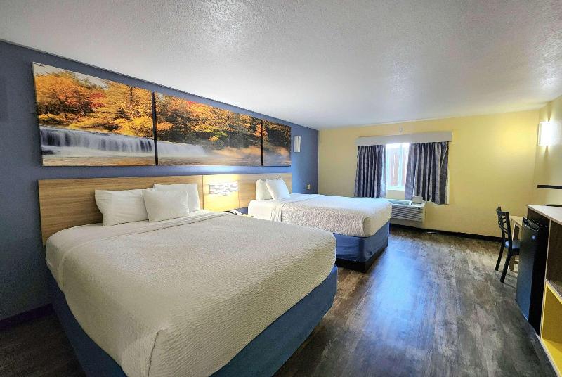 Days Inn By Wyndham New Orleans Pontchartrain image