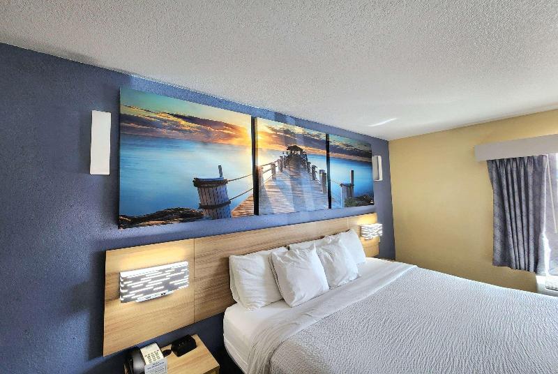 Days Inn By Wyndham New Orleans Pontchartrain image