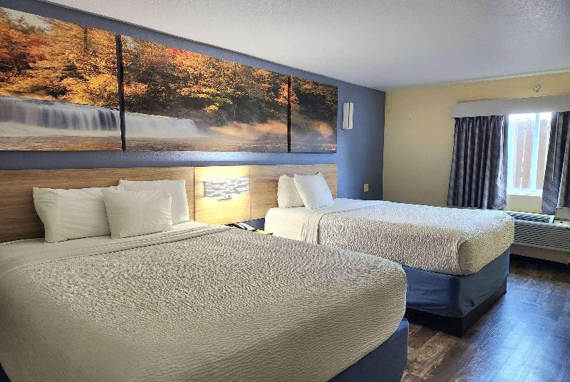 Days Inn By Wyndham New Orleans Pontchartrain image