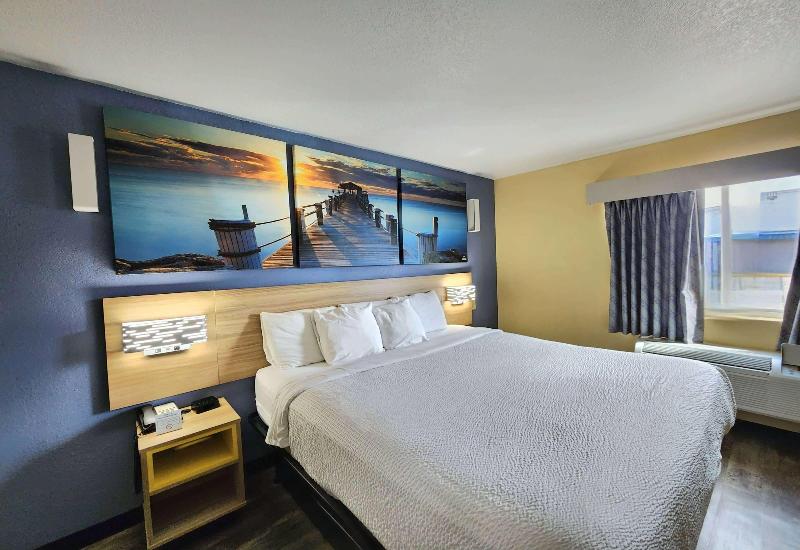 Days Inn By Wyndham New Orleans Pontchartrain image
