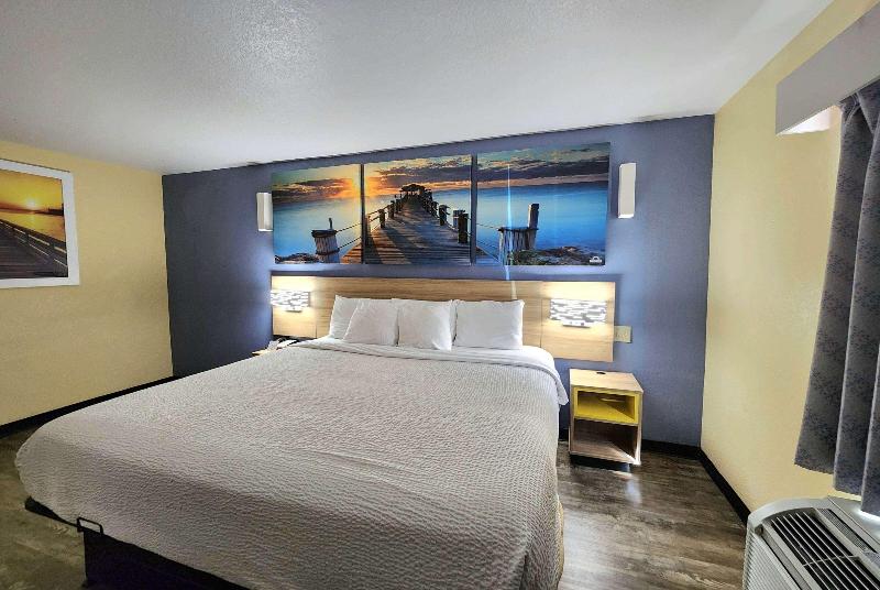 Days Inn By Wyndham New Orleans Pontchartrain image