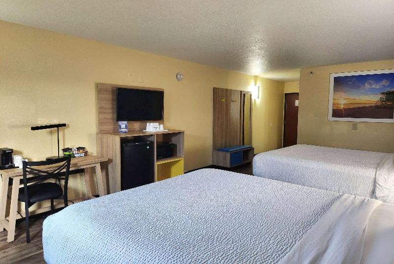 Days Inn By Wyndham New Orleans Pontchartrain image