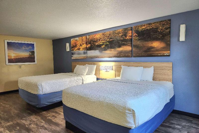 Days Inn By Wyndham New Orleans Pontchartrain image