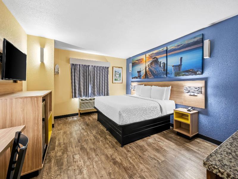 Days Inn By Wyndham New Orleans Pontchartrain image
