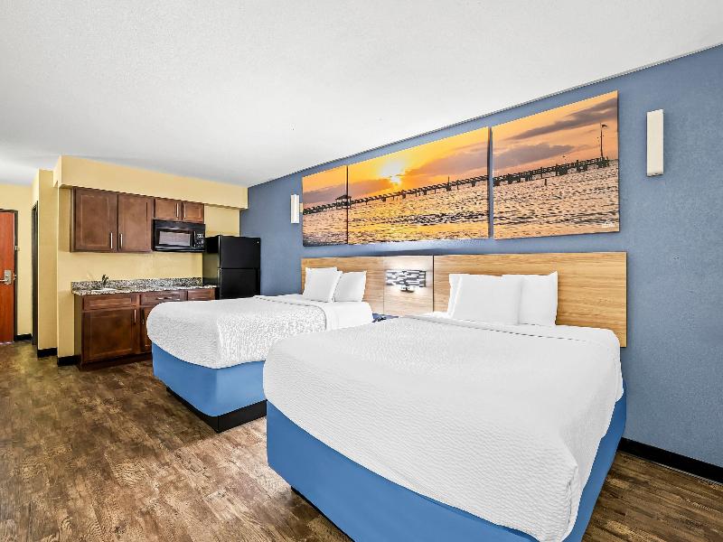 Days Inn By Wyndham New Orleans Pontchartrain image