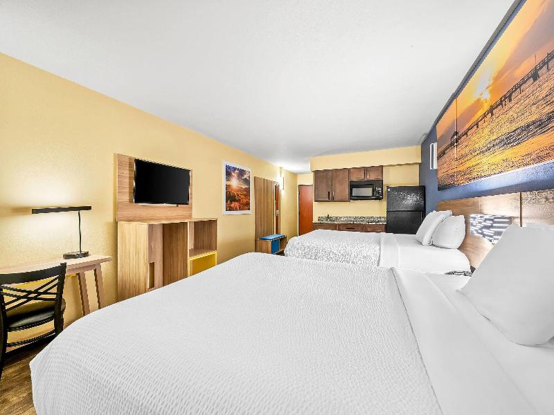 Days Inn By Wyndham New Orleans Pontchartrain image