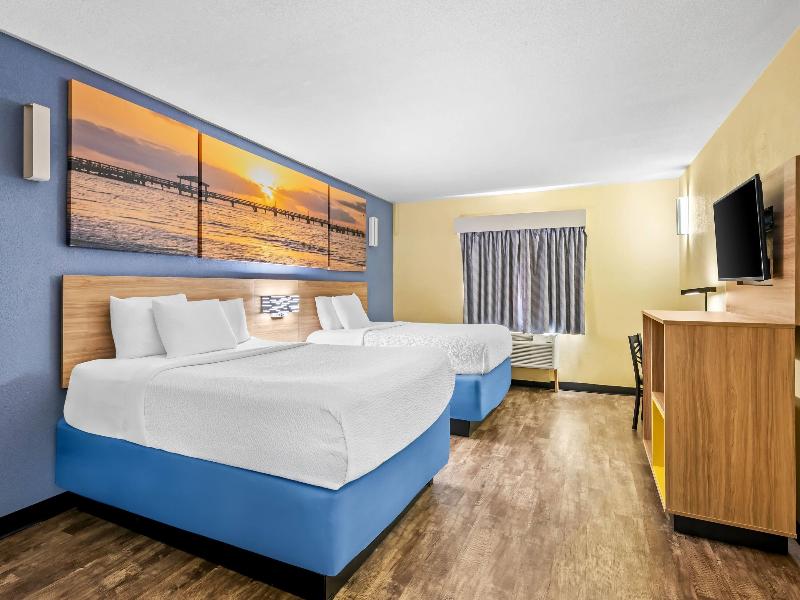 Days Inn By Wyndham New Orleans Pontchartrain image