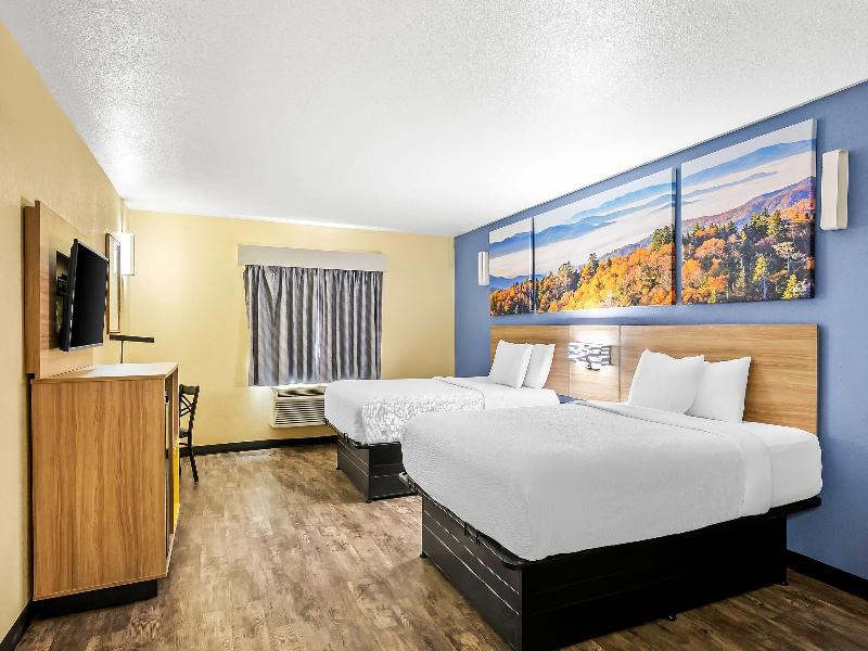 Days Inn By Wyndham New Orleans Pontchartrain image