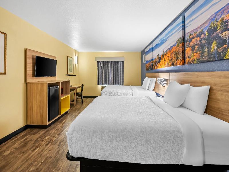 Days Inn By Wyndham New Orleans Pontchartrain image