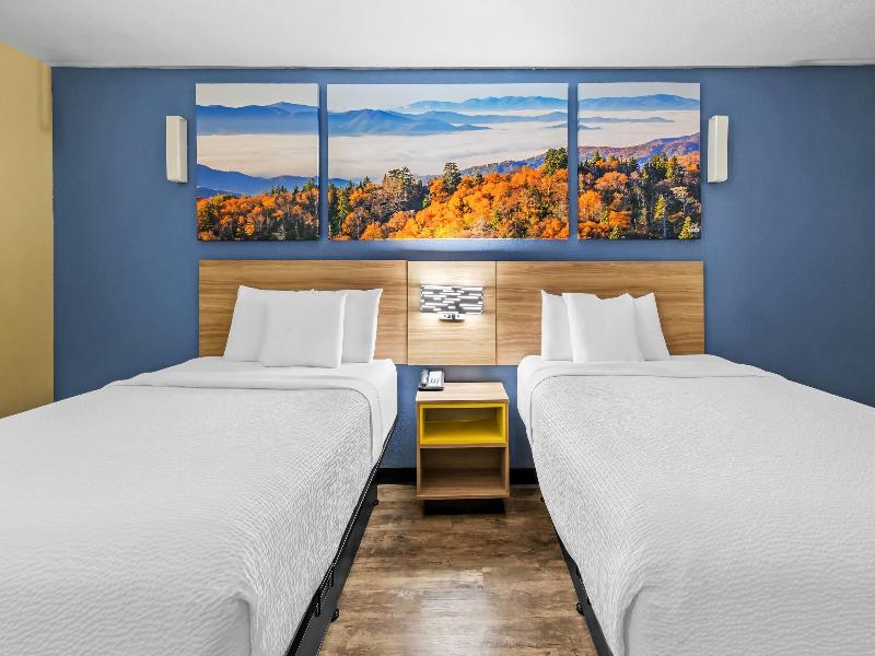 Days Inn By Wyndham New Orleans Pontchartrain image