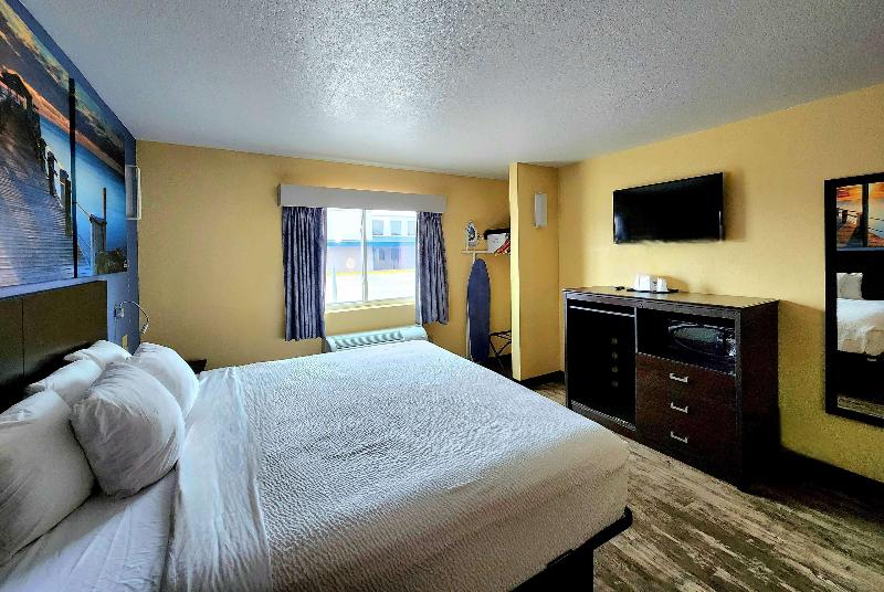 Days Inn By Wyndham New Orleans Pontchartrain image