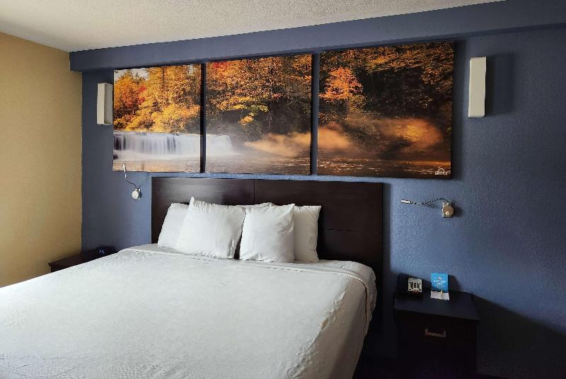 Days Inn By Wyndham New Orleans Pontchartrain image