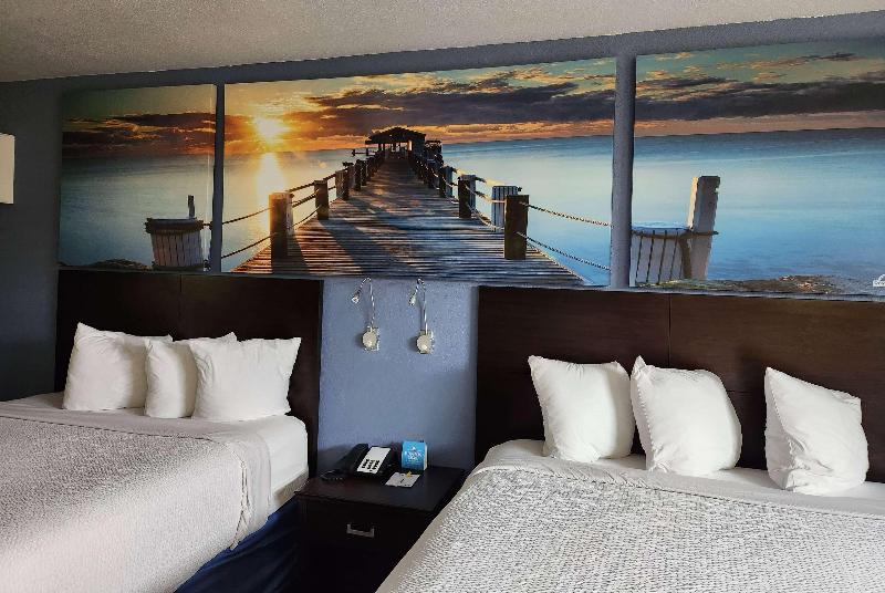 Days Inn By Wyndham New Orleans Pontchartrain image